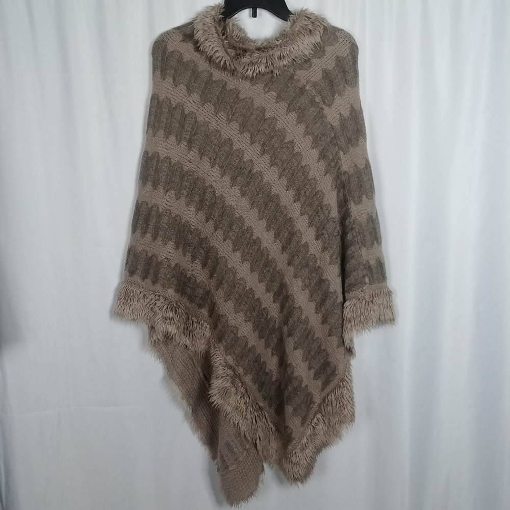 Poncho